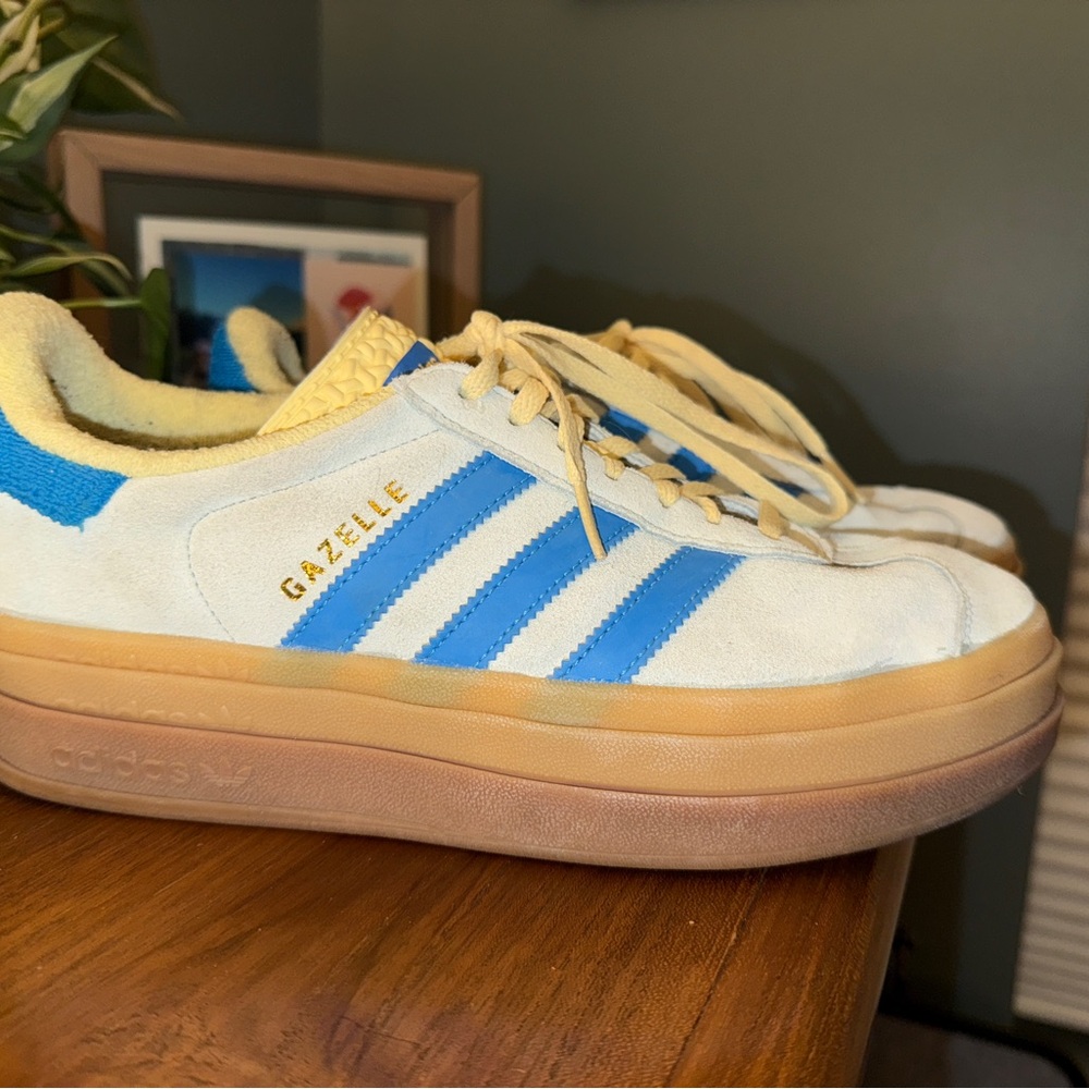 Adidas shoes